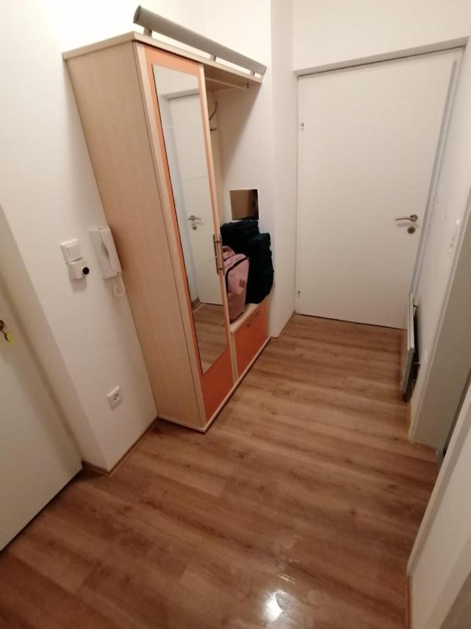 Leobner Wohnung In Zentraler Lage Leoben  Exteriér fotografie